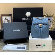 Chanel Daily Durable Backpack School Bag Backpack