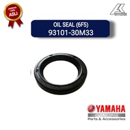 MESIN OIL SEAL (6F5) 93101-30M33 | Yamaha 40Pk capsule box outboard engine seal
