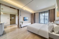 Shanghai Yusen Hotel (Pudong Cancer Hospital Branch)