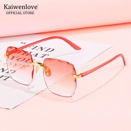 For Women Fashion Square Shades Sunglasses Aesthetic Shades Sunglasses UV400 for Women/Men Eyeglasse