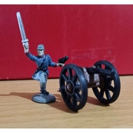 Micro Machines Civil War set