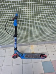 Oxelo 兒童滑板車