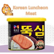 [PREMIUM KOREAN LUNCHEON MEAT] Moguchon Korean Luncheon Meat 340g