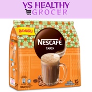 Nescafe Coffee Tarik Coffee