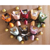 Ferrero Rocher Mini Bouquet Chocolate Ferrero Rocher Chocolate