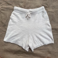 [2hand_thrift] freesize woolShorts