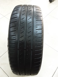 Used Tyre Secondhand Tayar SILVERSTONE KRUIZER NS800 185/55R15 40% Bunga Per 1pc