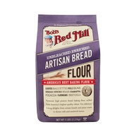 Bob's Red Mill Artisan Bread Flour 2.27 kg