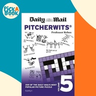 Daily Mail Pitcherwits Volume 5 by Daily Mail (UK edition, paperback)