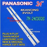 PANASONIC 24INCH LED TV BACKLIGHT TH-24E302G BL 24E302G BL PANASONIC 24IN TH 24E302G TH 24E302