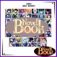 Blue Lock Manga Comic (English & Indonesian) - TokoNovelBook