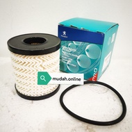Peugeot Oil Filter - 206 207 2008 208 307 308 3008 407(N) 408(O) 508 Citroen C4 C5 DS3 DS4 DS5 DS7 B
