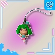 Ranka Lee Macros Frontier Keychain