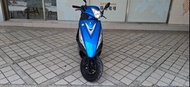 (賣到11號沒賣出去就丟車行)(113/8/22領牌) (里程13700)自售 2024年6月出產光陽GP 125鼓煞