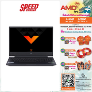 HP VICTUS 15-FB1010AX NOTEBOOK (โน้ตบุ๊ค) 15.6" AMD Ryzen 5 7535HS / GeForce RTX 2050 / By Speed Gaming