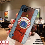Realme C11 2021 Case Latest Realme C20/ [ FC-03 ] Casing Realme C11 2021hp Realme C20/ - Silicone hp