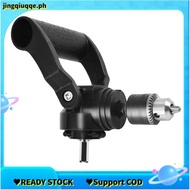 Drill Chuck Adapte Right Angle Drill Attachment Adapter Metal Drill Chuck