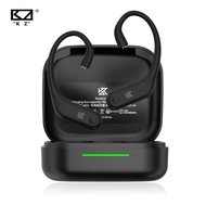 Kz AE01 Wireless Ear Hook Bluetooth 5.4 Earphone Charging Cable C PIN Connector for PR1PRO DQ6 ZVX E