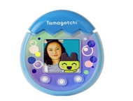 [訂貨] TAMAGOTCHI PIX 籃色 TAMAGOTCHI PIX BLUE