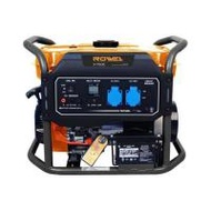 เครื่องกำเนิดไฟฟ้า ROWEL RW-GE-GN-3750E 3 กิโลวัตต์ (1304509)