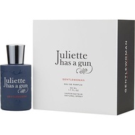Juliette Has A Gun Gentlewoman Eau De Parfum Spray 50ml