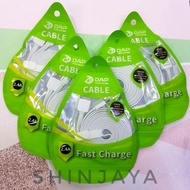 Long Cable Micro2M Original DAP Android Farst Charger/
