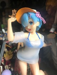 Re: 從零開始的異世界生活  雷姆 Figure