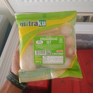 Mitraku Steamboat uk 300gr