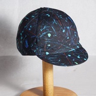 手工單車小帽 | LIBERTY 英國印花布 香港本土品牌 手工製