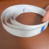 FC2250-120 Trolley Date Cable for Graphtec fc2250 fc3100 fc2230 fc2232 Cutting Plotter Y flat data c