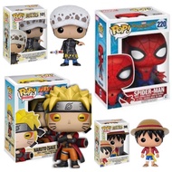 Pop Animation - Spiderman (220)