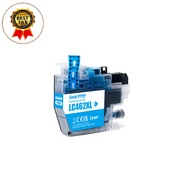 LC462XL LC 462XL Ink Cartridge LC462 LC 462 ink cartridge for Brother MFC-J2340DW J2740DW J3940DW M