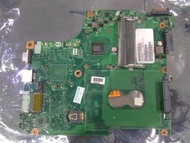 Motherboard Laptop Toshiba C640 C640D AMD E1 . Mainboard toshiba C640