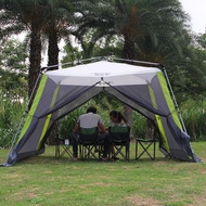Automatic Camping Tents Gazebo Camping Tent Waterproof Gazebo - Automatic Aluminum - Aliexpress
