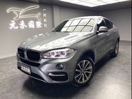 📆2015年式  F16型 BMW X6 xDrive35i 3.0 汽油 珍珠灰 (230) 🌟