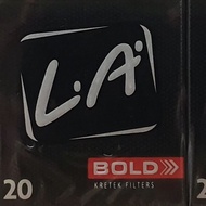 READY|| LA Bold - 20