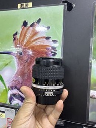 Nikon 28mm f2 ai s 手動鏡