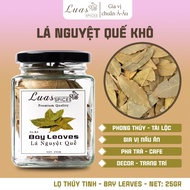 Bay Leaves - Bay Leaves - Spices, tea making, manifest, feng shui fortune