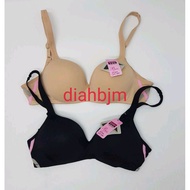 BRA/BH SCALEN WIRELESS 8828 CUP a SIZES 34,36,38
