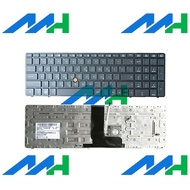 HP Elitebook 8560w, 8570w laptop keyboard