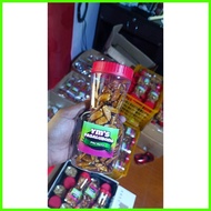 └ ✮ Cheapest Pinoy Kutkutin in a Jar