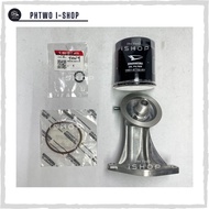 PERODUA MYVI LAGI BEST ALZA OIL FILTER BRACKET HOUSING 15671-BZ080 + PERODUA OIL FILTER + O-RING (BI