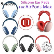 BSUNS 1 Pair Ear Pads Soft Earmuff Cover Replacement for AirPods Max