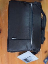 Sony 相機包LCS-SL20全新