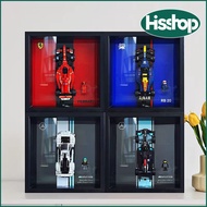 photo frame,storage box for F1 SPEED display box,Ferrari Redbull storage box,77242 display case