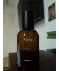 Aesop Hwyl 熾香水 50ml424