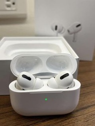 二手蘋果AirPods Pro耳機