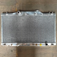 [DD Racing] Honda Integra DC5 Aluminium Radiator 2 Row (2 Layer) Integra Type-R 2.0 K20A 2002-2006