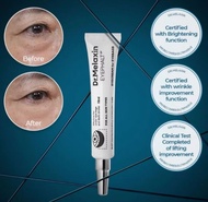 Dr.Melaxin Eyephalt Eye Cream 10ml.