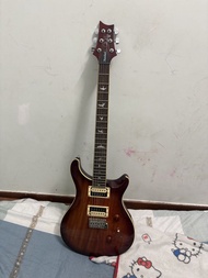 PRS SE Standard 24 Electric Guitar with Gig Bag